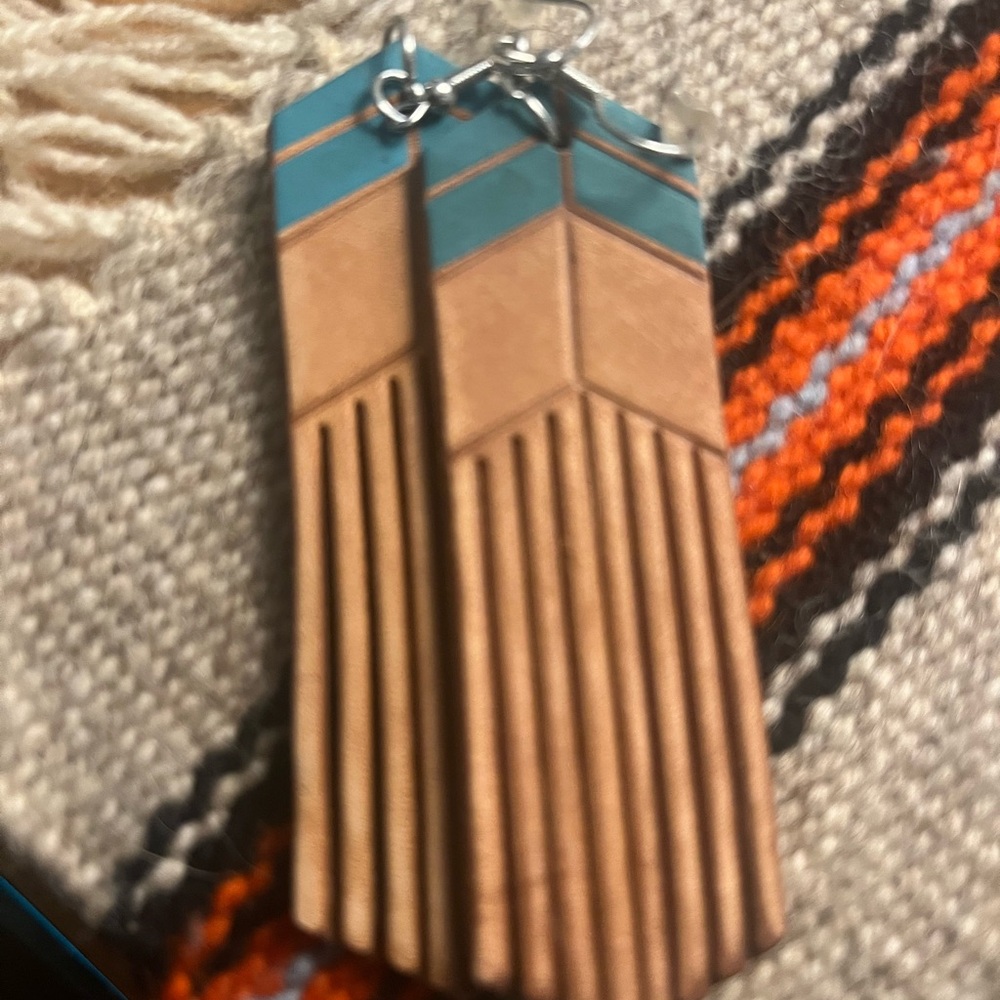 ✨Earrings✨ - Picture 3 of 3